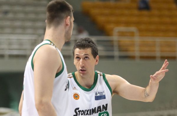 "Ύμνοι" Παπαγιάννη για τον Διαμαντίδη