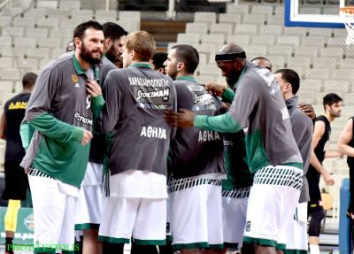 Ο μόνος που δεν έπαιξε από τους "4"