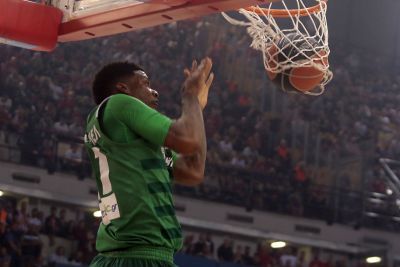 Πέρασαν από ντόπινγκ κοντρόλ δύο "πράσινοι"