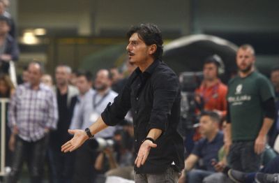 Ντοκουμέντο: Γι' αυτό έφυγε ο Ζοτς