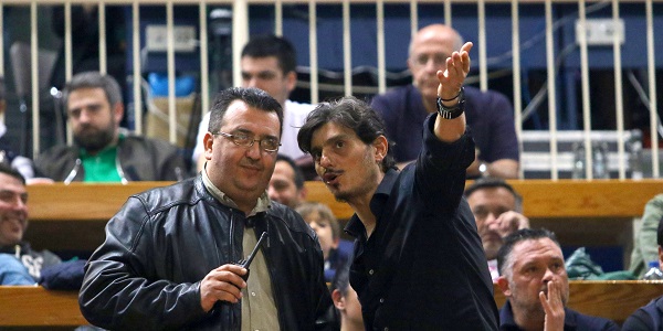 Νέα σπόντα Γιαννακόπουλου στο Instagram