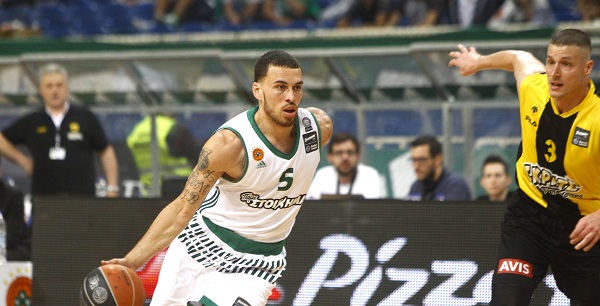 Ψάχνει εισιτήρια για Λεωφόρο ο Τζέιμς