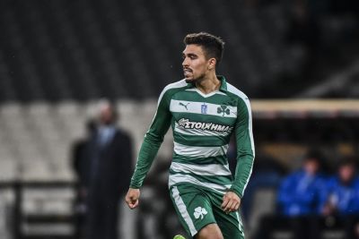 ΠΑΟΚ - Παναθηναϊκός 2-3 (TA ΓΚΟΛ-vid)