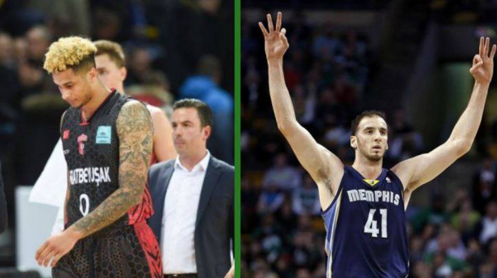 "Ματιές" σε Όγκαστ, Κουφό και Μπόγρη από τον Παναθηναϊκό