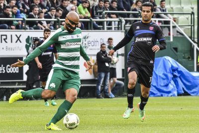 Εκτός αποστολής για ψυχολογικούς λόγους ο Μολέδο