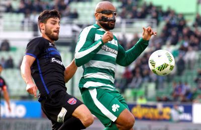 Μήνυμα αποχώρησης από Μολέδο;