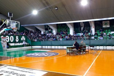 Όλα όσα έγιναν έγιναν στη Γ. Σ του Ερασιτέχνη στη Λεωφόρο (pics)