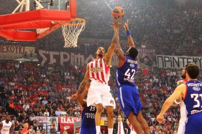 "Ενδιαφέρον Παναθηναϊκού για Ντάνστον"