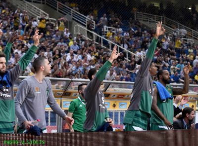 Έσβησε τα σχόλια κατά της ομάδας από το Instagram η ΚΑΕ