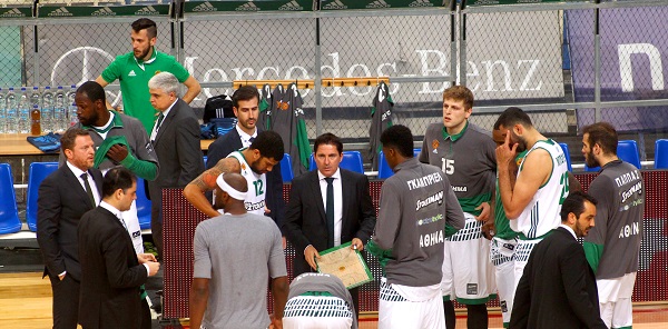 Το μεγάλο όπλο του Εξάστερου έγινε «πληγή»