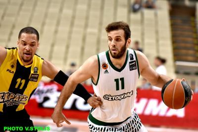 Το παραδέχθηκε ο Παππάς...