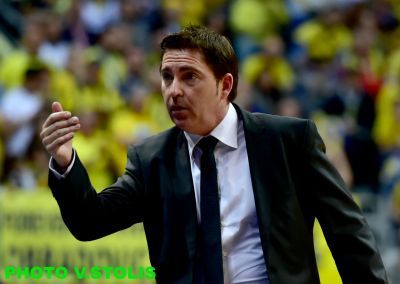 Δεν φεύγει ο Πασκουάλ!