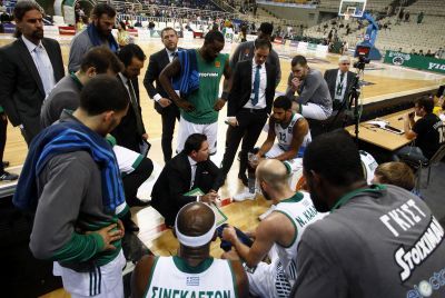 Κάθε εμπόδιο για καλό!