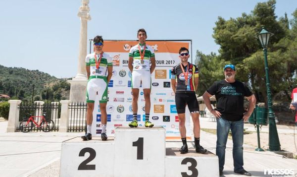 Συνολικά 11 μετάλλια για τα «πράσινα» πετάλια!