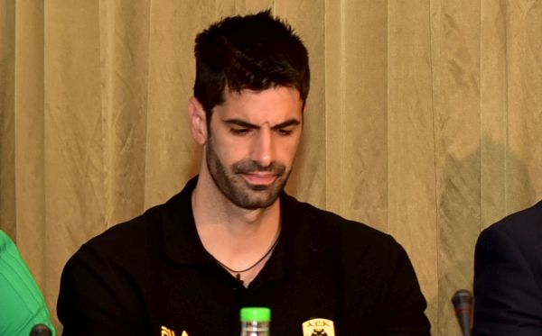 Αποθέωσε τον Παναθηναϊκό ο Σάκοτα!