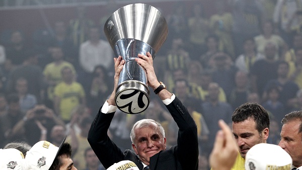 Τον Ζέλικο ΘΑ ΤΟΝ ΣΕΒΕΣΤΕ!