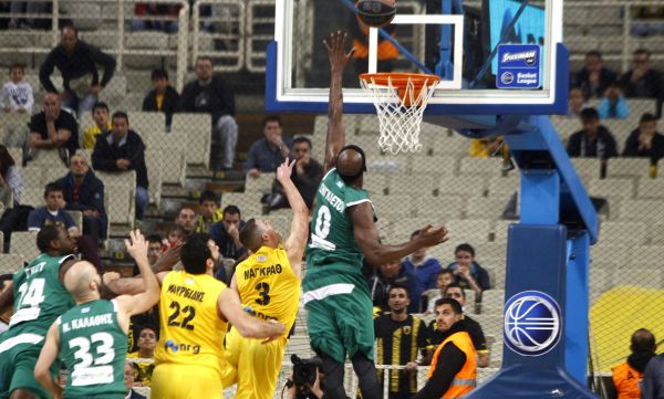 Της έχει πάρει τον... αέρα!