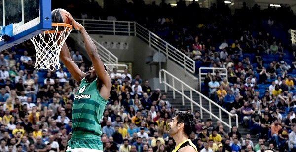 Η εξήγηση του Σίνγκλετον για το "πράσινο" πάρτι