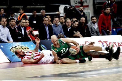 "Μου κόστισε η επιλογή του Σπανούλη να πάει από τον Παναθηναϊκό στον οσφπ"