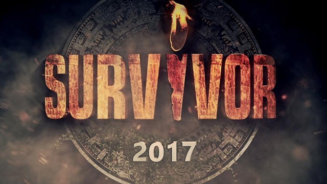 Ο... Διαμαντίδης του Survivor