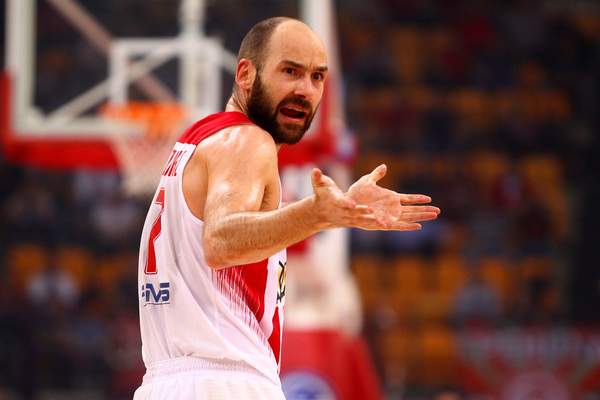 Αμφίβολος (;) ο Σπανούλης