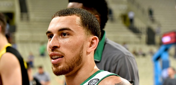 Παραμένει το πρόβλημα με τον Τζέιμς