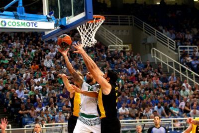 Δηλώσεις με νόημα από Φελντέιν μετά την ήττα!