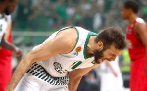 Το "ξέσπασμα" του Παππά (pics)