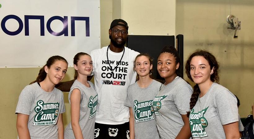 Γκιστ: "Σε καμία περίπτωση δε θα ήθελα να φύγω"