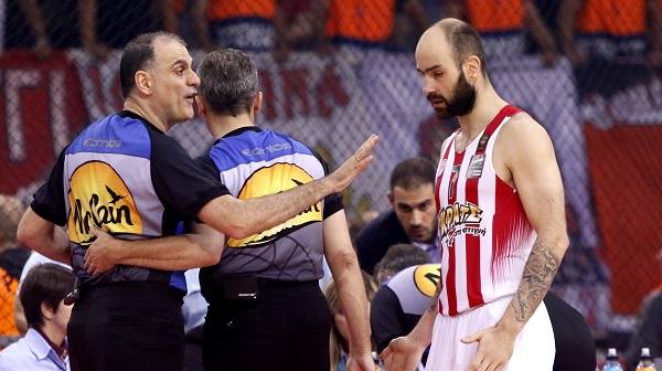 Πήρε... ατομική ασυλία από τους "γκρι" ο Σπανούλης (vid)