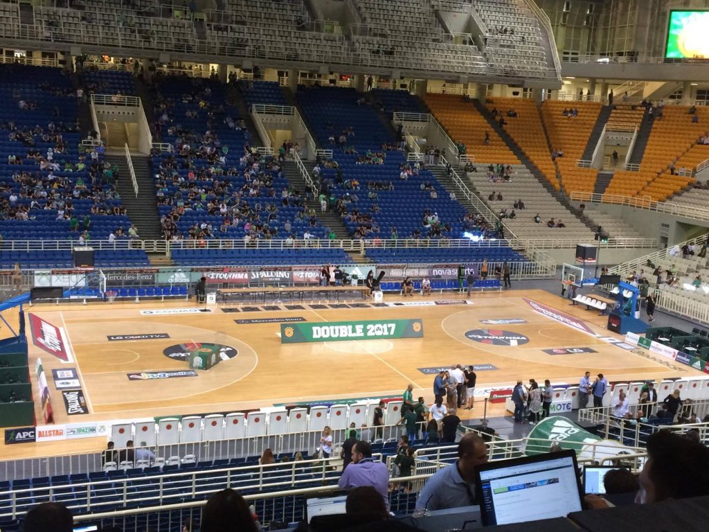 Στην ''θέση'' του το φετινό Νταμπλ (pics)