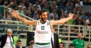 Το "ξέσπασμα" του Παππά (pics)