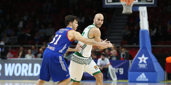 "Μάχη με Ολυμπιακό για Ερτέλ"