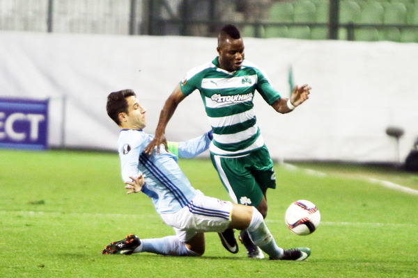 Ξανά στο κόλπο οι Ισπανοί για Γουακάσο