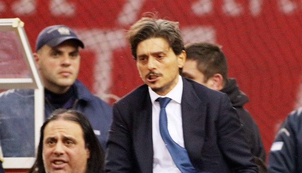 Με Γιαννακόπουλο στο ΣΕΦ ο Παναθηναϊκός