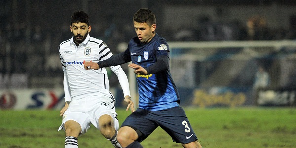 Μόνο έτσι έρχεται ο Λίλα