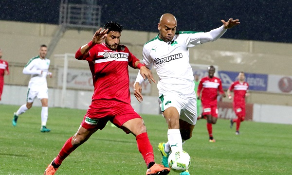 Θέλει "σαν τρελός" Παναθηναϊκό ο Γιουνές