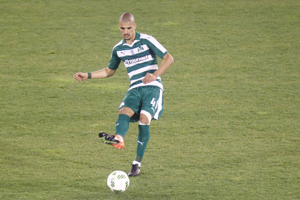 Ακολουθεί κι άλλος μετά τον Χατζηγιοβάννη