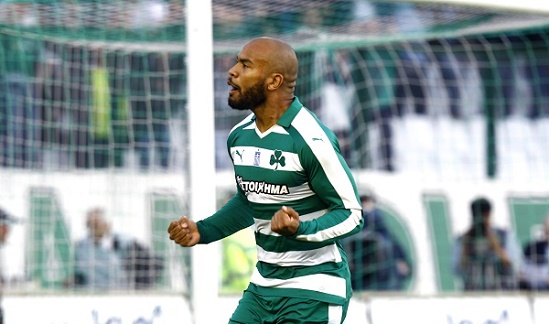 "Συμφωνία Μολέδο με Ιντερνασιονάλ, περιμένει το "οκ" του ΠΑΟ" (pic)