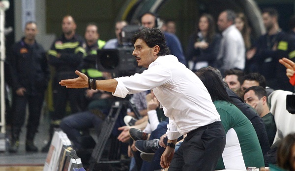 "Χτύπημα" με νόημα από Γιαννακόπουλο στο instagram! (pic)