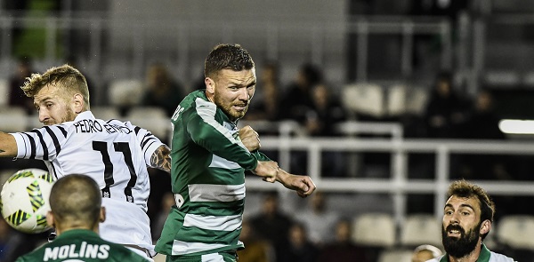 "Ολοκληρώνεται το deal του Μπεργκ με Αλ Αΐν"