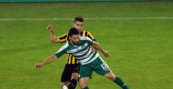 Τέλος από τον Παναθηναϊκό ο Μαρινάκης