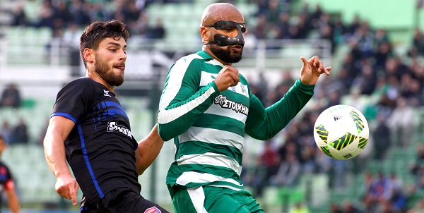 Παρασκήνιο: Έτσι άλλαξε στάση ο Μολέδο!