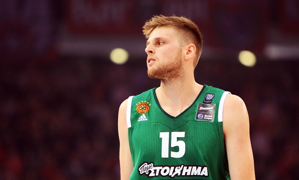 "Πάμε να κερδίσουμε στο ΣΕΦ"