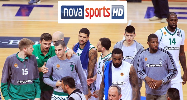 "Έλεος με τη Nοva, πάλι"