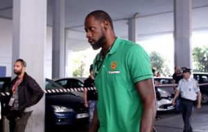 Η άφιξη του Παναθηναϊκού σε "κλικς"