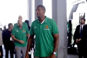 Η άφιξη του Παναθηναϊκού σε "κλικς"