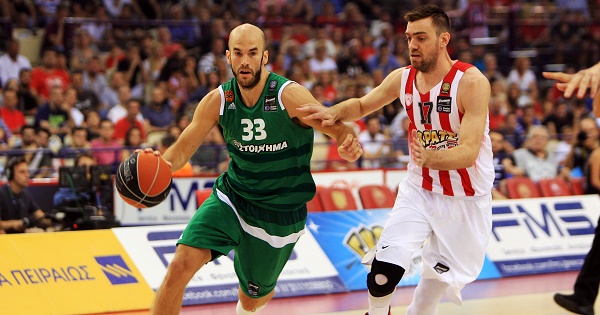 ΤΕΡΑΣΤΙΟ ΠΟΣΟ - Τόσα δίνει σε Μάντζαρη ο Παναθηναϊκός