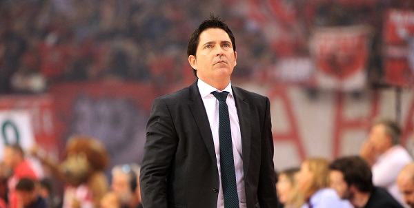 Πασκουάλ: "Με τις φωτοβολίδες δεν προλαβαίνεις ούτε να φοβηθείς"