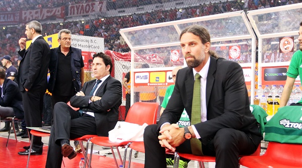 Το ξέσπασμα του Αλβέρτη στο ΣΕΦ! (pic)